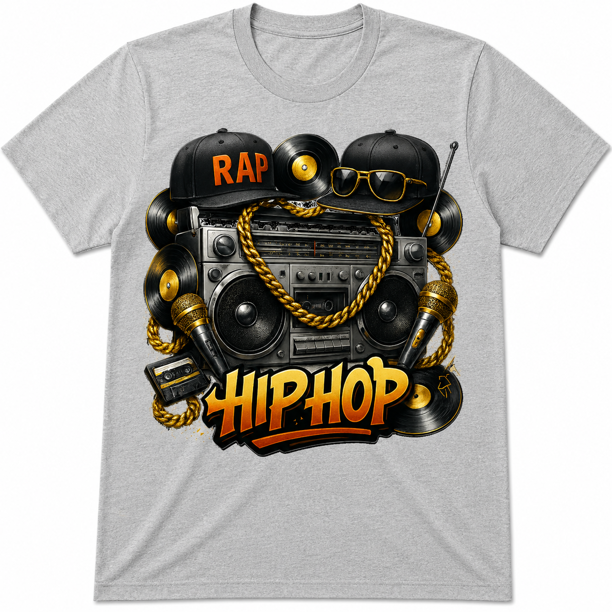 Hip Hop