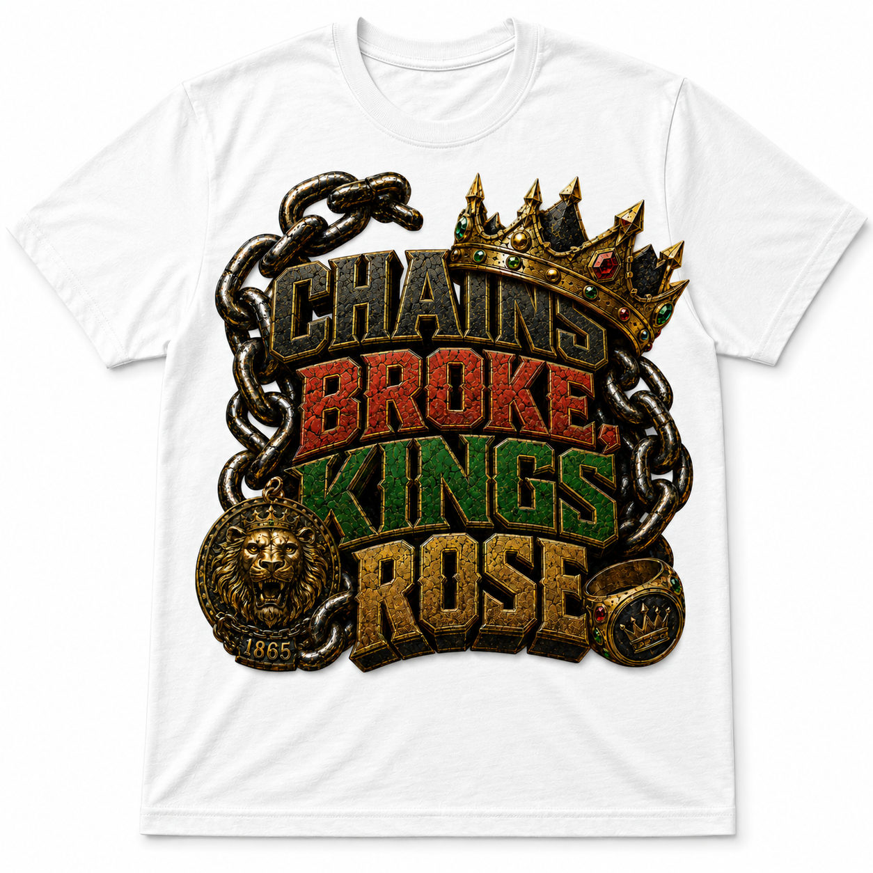 Kings Rose