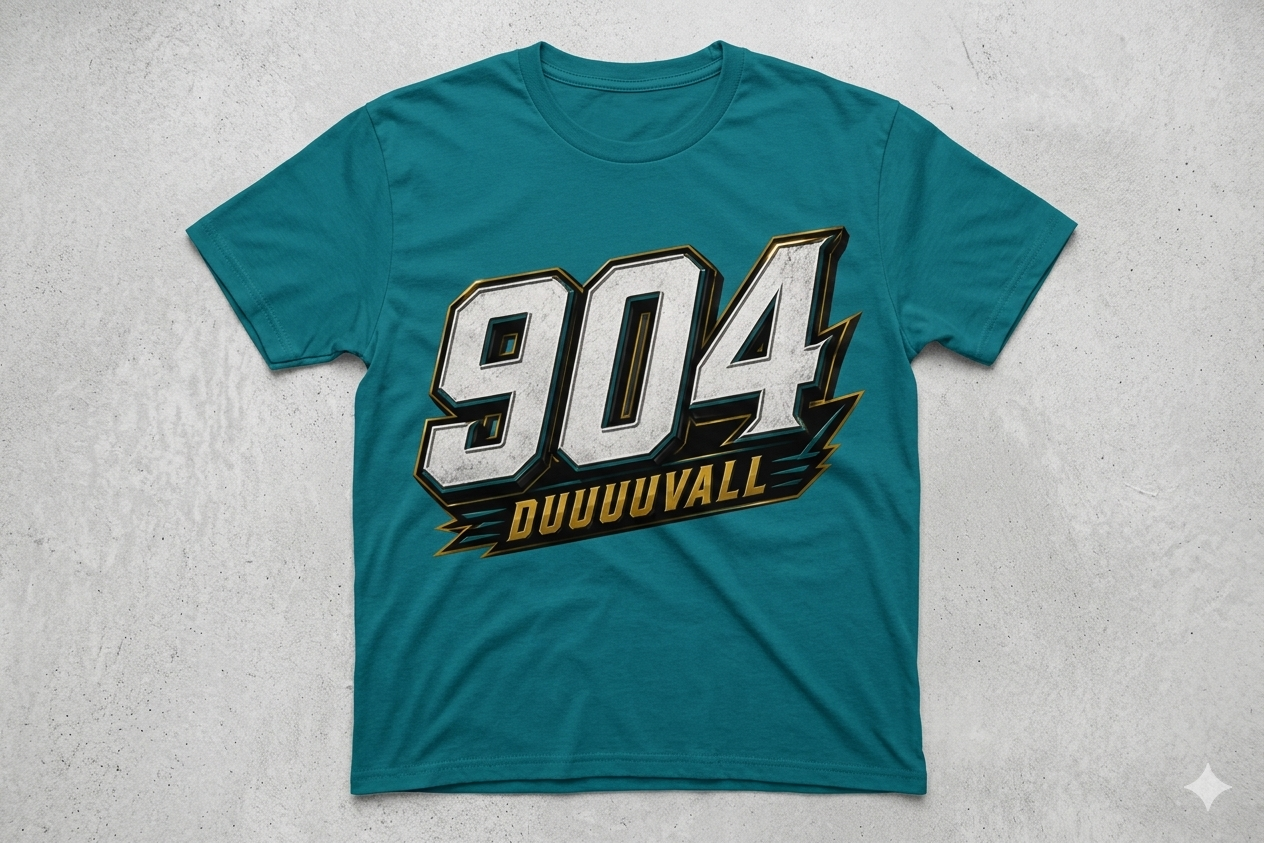 904 Duval