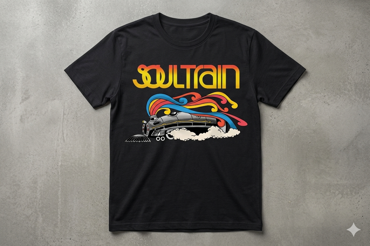 Soultrain