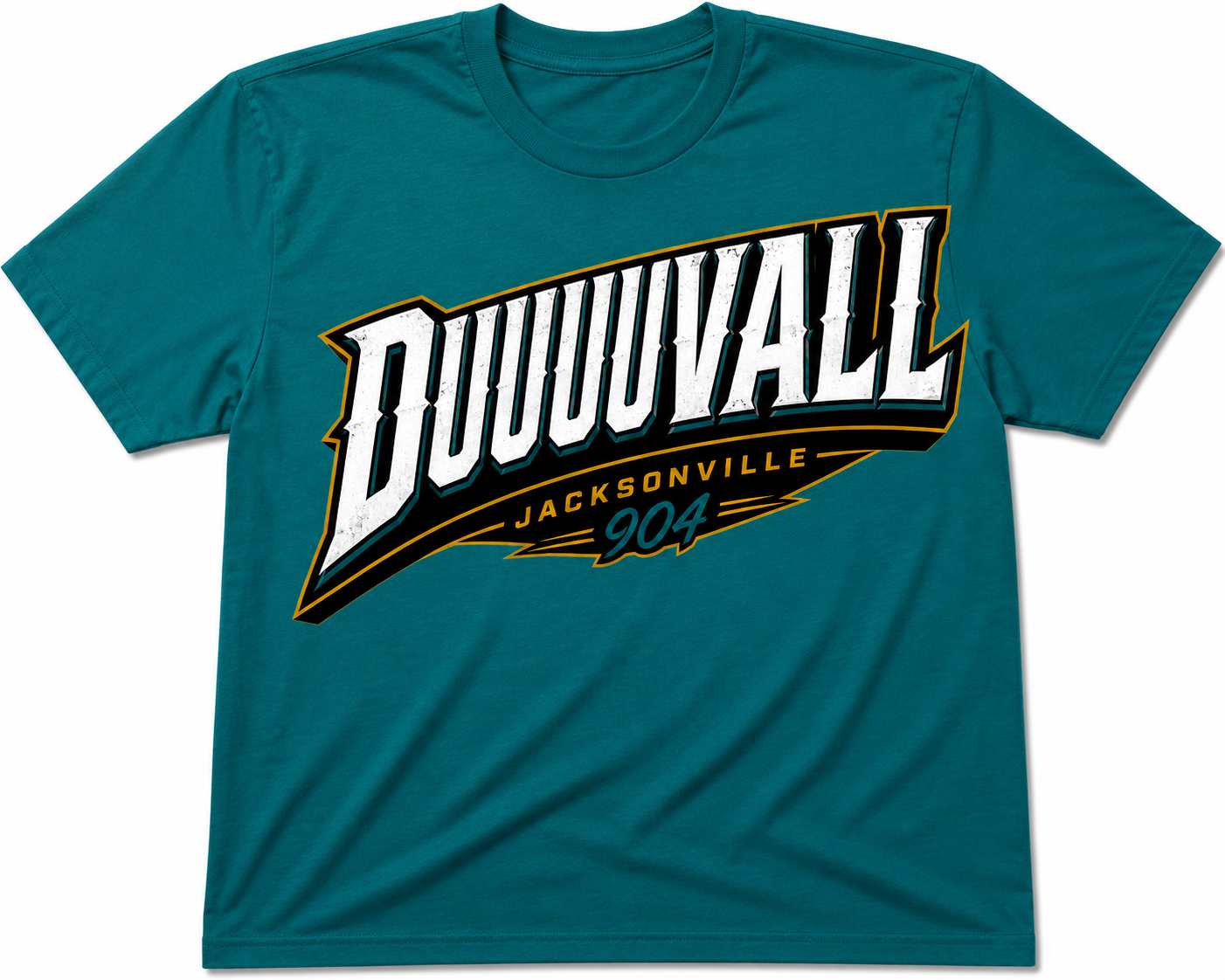 DUUUUVALL