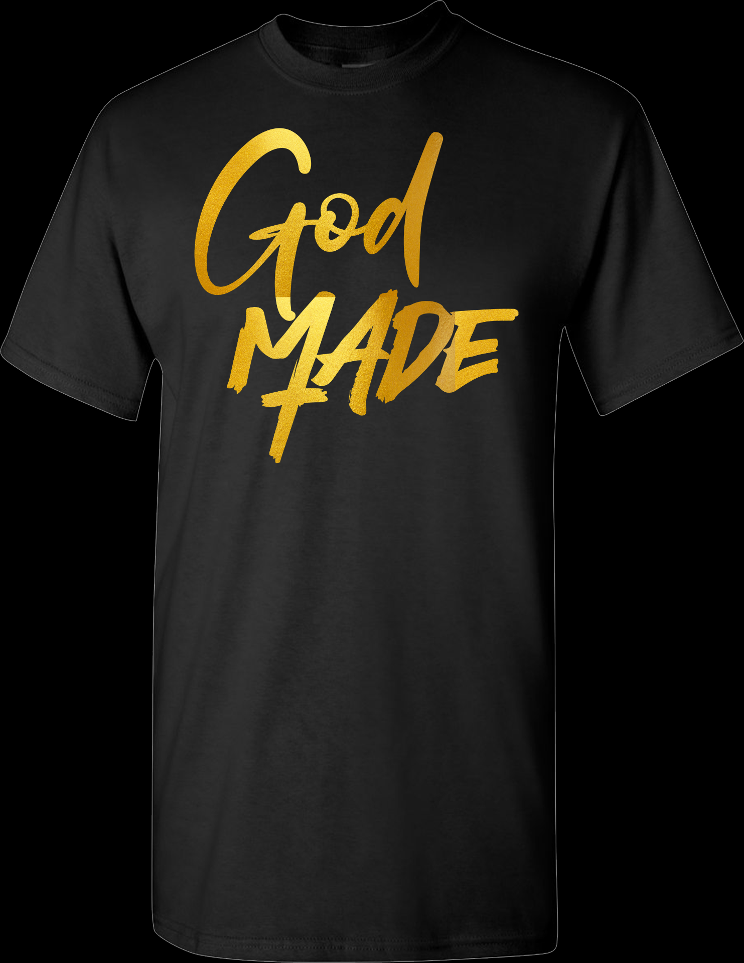 God Made